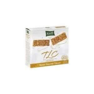  Kashi Tlc Honey Toasted 7 Grain Crunch Bar (12x6/1.4 Oz 