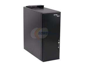   Swiftech Quiet Power P180 Liquid Cooling System with Antec P180B case
