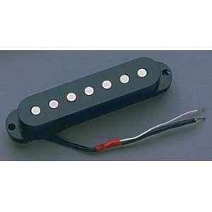 7 String Single Coil Pickup 8.0K ohms Musical Instruments