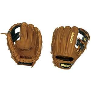 Wilson A2000 Pro Stock 11.5 Inch BB 1786 ST Baseball Glove  