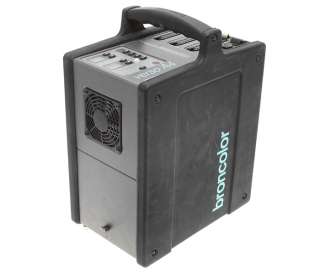 Broncolor Verso A4 RFS 2400 Watt/Second Power Pack  
