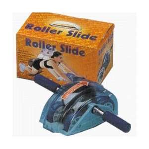  Ab Roller Slide