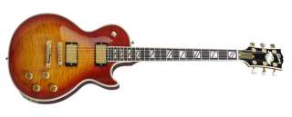  Gibson Les Paul Supreme Electric Guitar, Heritage Cherry 