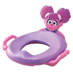  Ginsey Abby Cadabby Air Cushioned Potty Baby