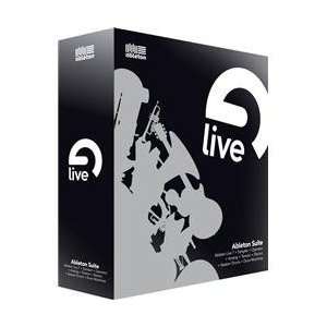  Ableton Live 7 Suite Academic Electronics