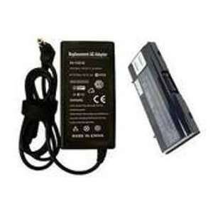   Volts 120 Watts AC Power Adapter Compatible with Toshiba 2522, PA2522U