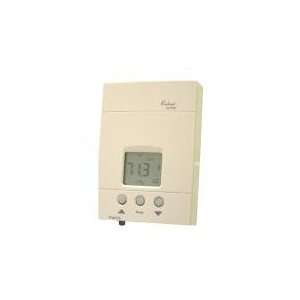   Radiant Line Voltage Programmabe AC Thermostat With 511 Programming