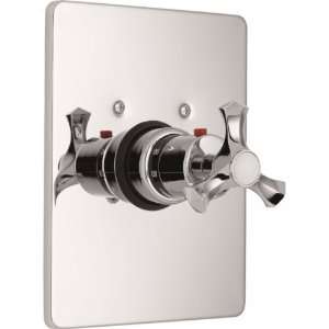 California Faucets Accessories THC 175 63 3 4 Thermostatic Valve with 