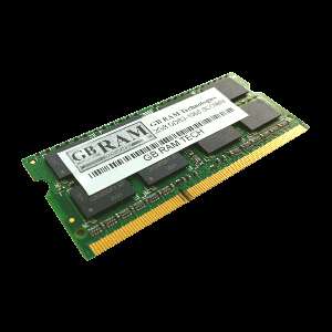 2GB memory for Acer Aspire Netbook One D255  