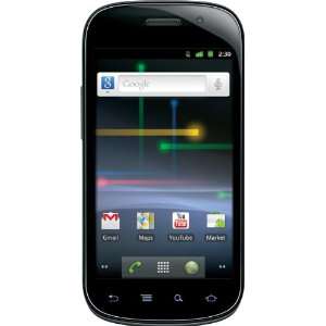   Samsung Nexus S 4G Android Phone (Sprint) Cell Phones & Accessories
