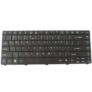  Keyboard for Acer Aspire 4810TZ Electronics