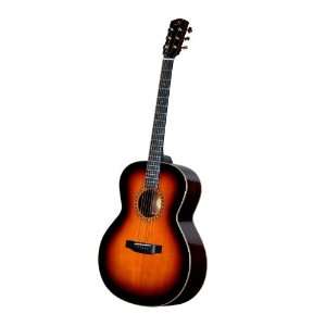   Performance Mb 18 vs Orchestra Acoustic Guitar Musical Instruments
