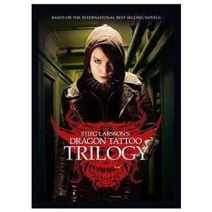   Trilogy The Action Adventure Thrillers Dvd Movie