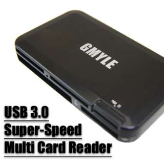 USB 3.0 Ultra High Speed Card Reader support UHS I UHS 1 SDHC/SDXC/SD 