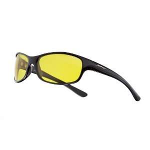   Lanzarote Amber Polarized Fishing Sunglasses