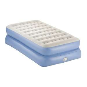 AeroBed Classic Double High Mattress with Pump, Twin 