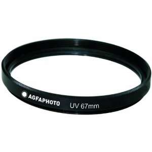  AGFA 67mm Digital Multi Coated Ultra Violet (UV) Filter 