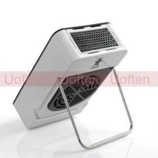 Mini Portable Warm air Fan Warmer Heater Winter Necessary  
