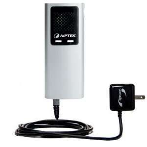  Rapid Wall Home AC Charger for the Aiptek PocketCinema T30 