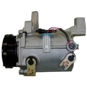  ACDelco 15 21570 Air Conditioner Compressor Assembly 