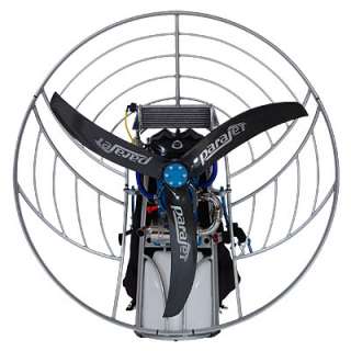 TrikeBuggy Powered Paraglider Ultralight Aircraft  