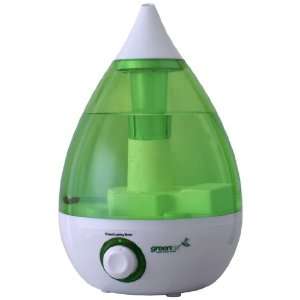  Greenair Aquacool Ultrasonic Cold Air Humidifier for 