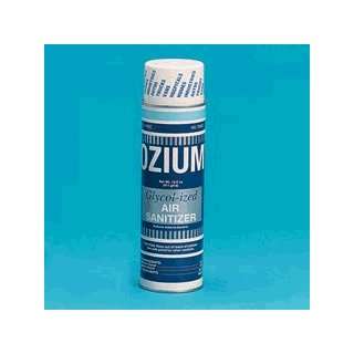  Ozium® Glycol ized Air Sanitizer Automotive