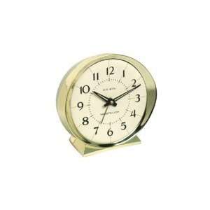   Classic 1964 Big Ben Wind Up Alarm Clock Model #10605