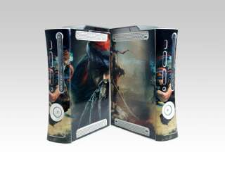 Prince of Persia Game Sticke Skin for Xbox 360 X034  
