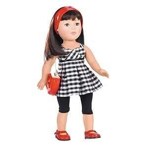  Madame Alexander Dolls Favorite Friends Party Perfect Doll 