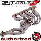 SKUNK2 MEGAPOWER HEADER HONDA S2000 ALL S2K CR