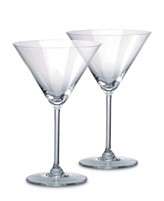 Marquis by Waterford Vintage Oversized Martini Pair