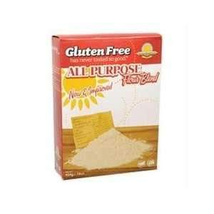 Kinnikinnick Foods All Purpose Flour (6X16 Oz)  Grocery 
