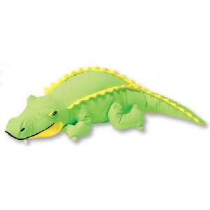  Animal Pillows Alligator Toys & Games