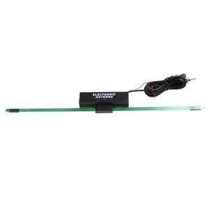 Electronic Car Antenna Booster for FM AM Radio  