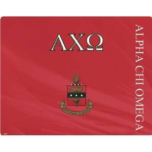  Alpha Chi Omega skin for HTC Touch Pro (Sprint / CDMA 