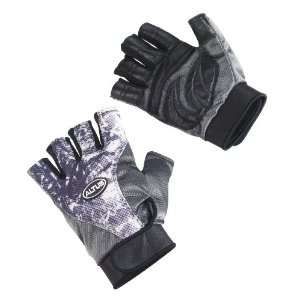  Altus Athletic Altus Max Core St 3/4 Finger Gloves Sports 