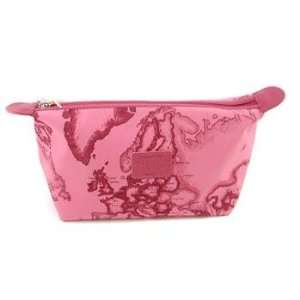  Exclusive By Alviero Martini (Made In Italy )Cosmetic Bag 