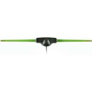  Metra Amplified AM/FM Window Antenna 