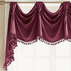  Supreme VICTORY or DOUBLE VICTORY Valances  