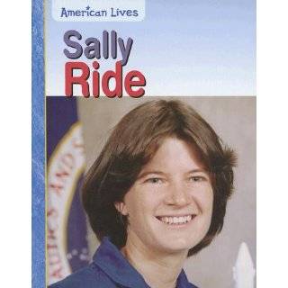  sally ride biography Books