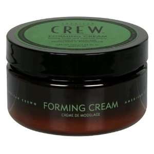 American Crew Forming Creme for Men, 3.53 Ounce Jars (Pack of 2)