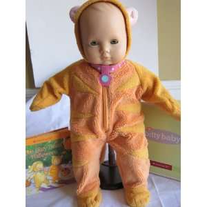  American Girl Bitty Twin Kitty Outfit Toys & Games