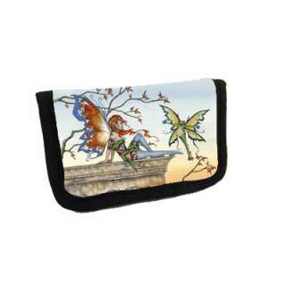 Seranade Fairy Amy Brown Business or Card Case  