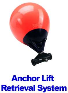 New AnchorLift Anchor Puller System w/ 13 Buoy  