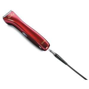  Andis 23165 Ruby Cord/Cordless Clipper/Trimmer Pet 