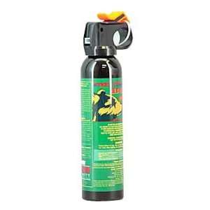 Animal Repellent Bear Pepper Spray 260gm