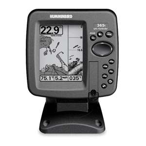 HUMMINBIRD 365I COMBO W/ INTERNAL ANTENNA 407670 1 082324033896  