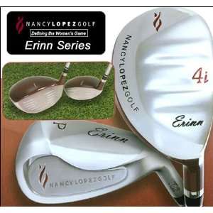 Nancy Lopez Erinn Series 8 Piece Ladies Golf Club Sets (SetCombo Set 