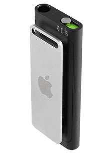 Apple iPod shuffle 2 GB Black (3rd Generation)  